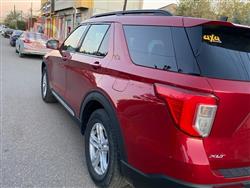 فورد إكسبلورر